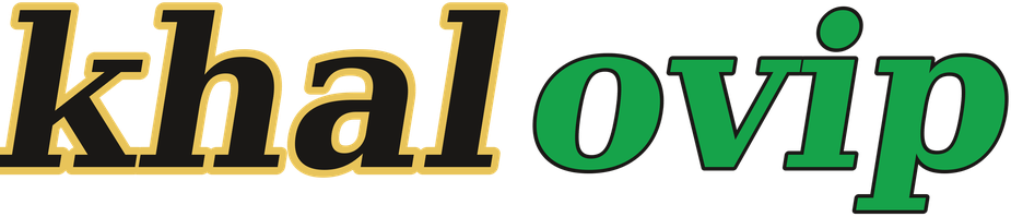 khalovip logo